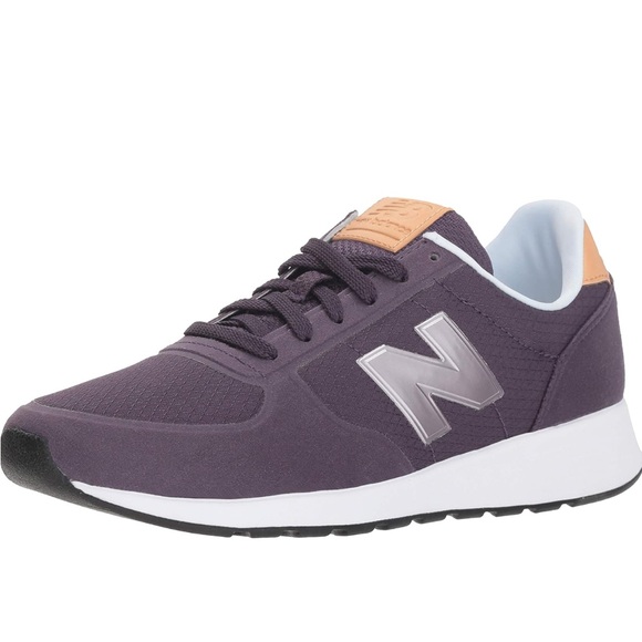 New Balance Shoes - New Balance 215v1 Lifestyle Sneakers
Thistle Dark Purple Size 7